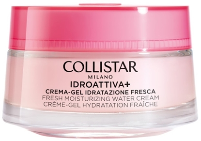 COLLISTAR IDRO ATTIVA FRESH MOISTURIZING WATER CREAM 50ML